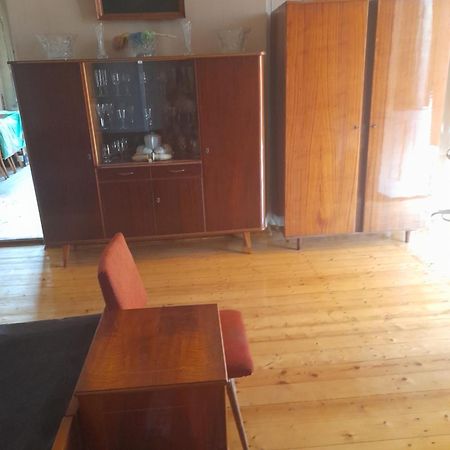 זוגדידי Levani'S Guesthouse מראה חיצוני תמונה