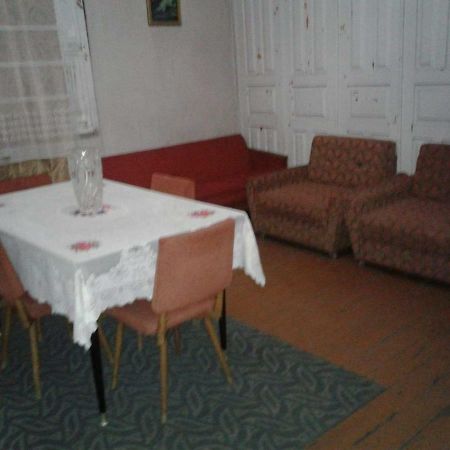 זוגדידי Levani'S Guesthouse מראה חיצוני תמונה
