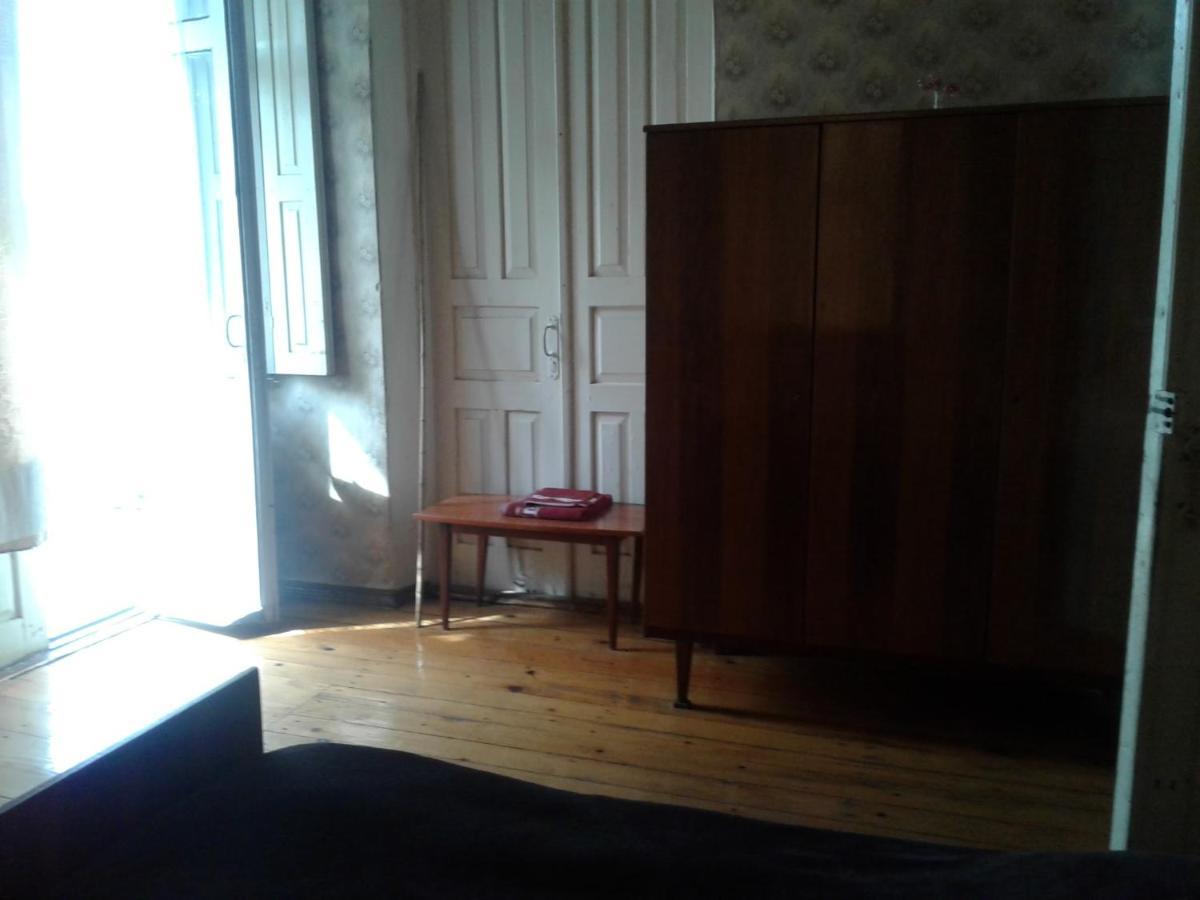 זוגדידי Levani'S Guesthouse מראה חיצוני תמונה