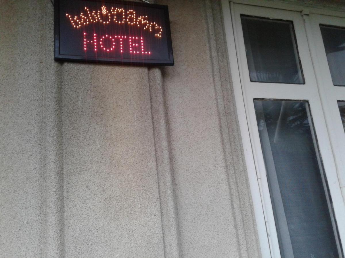 זוגדידי Levani'S Guesthouse מראה חיצוני תמונה