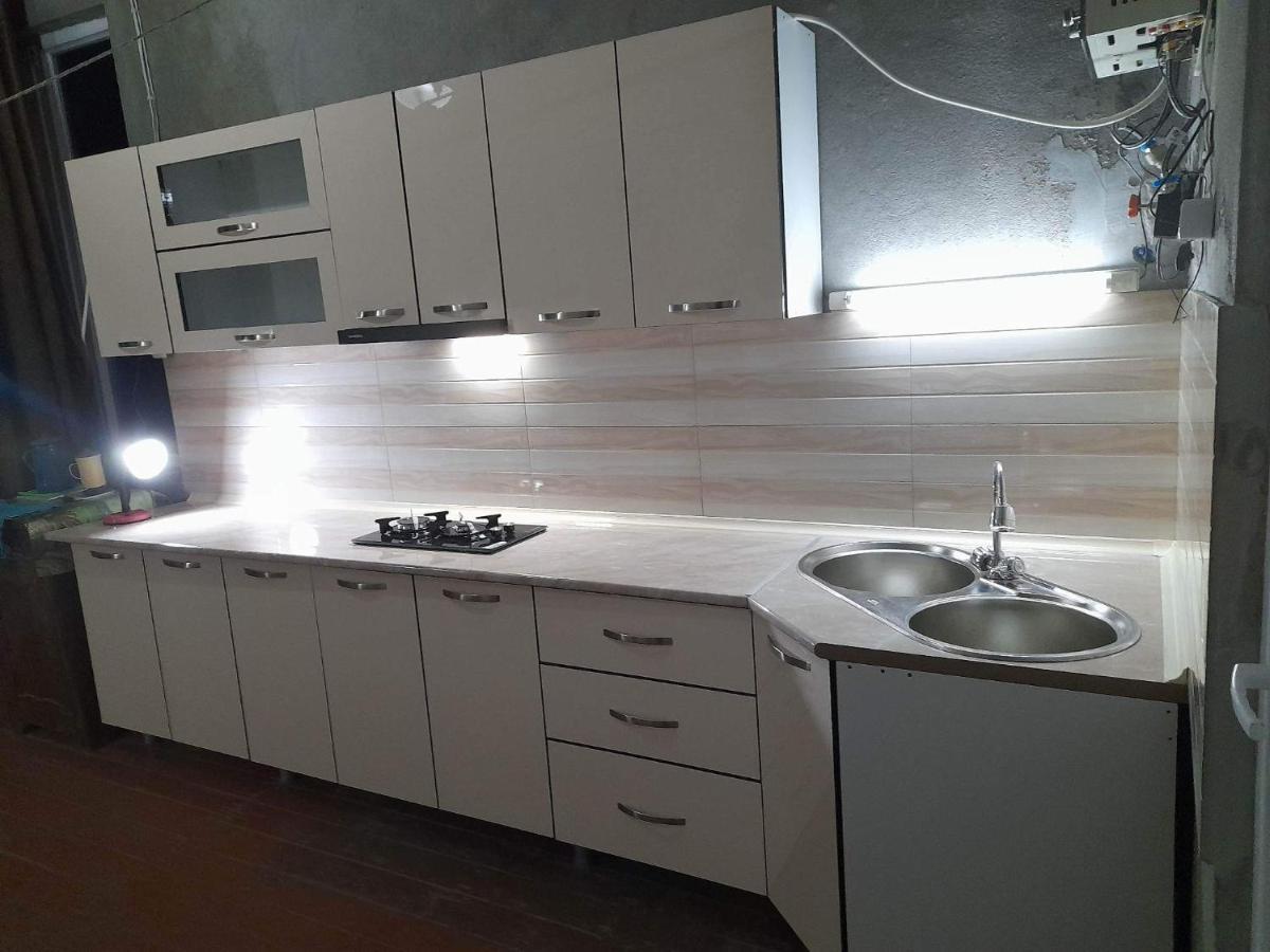 זוגדידי Levani'S Guesthouse מראה חיצוני תמונה