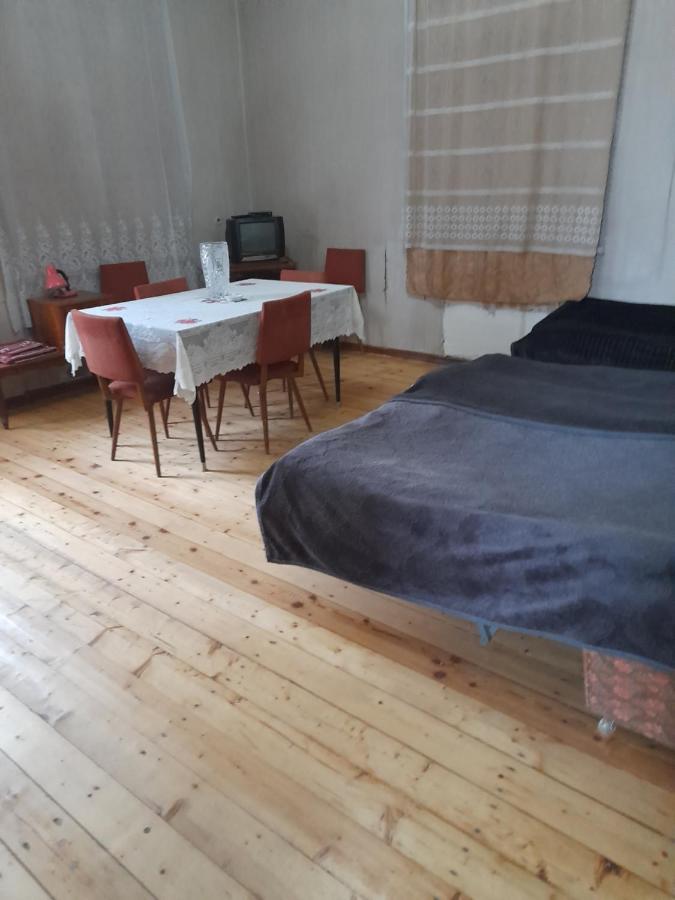 זוגדידי Levani'S Guesthouse מראה חיצוני תמונה