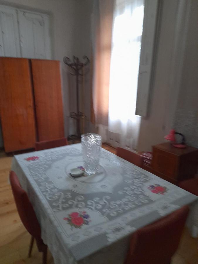 זוגדידי Levani'S Guesthouse מראה חיצוני תמונה