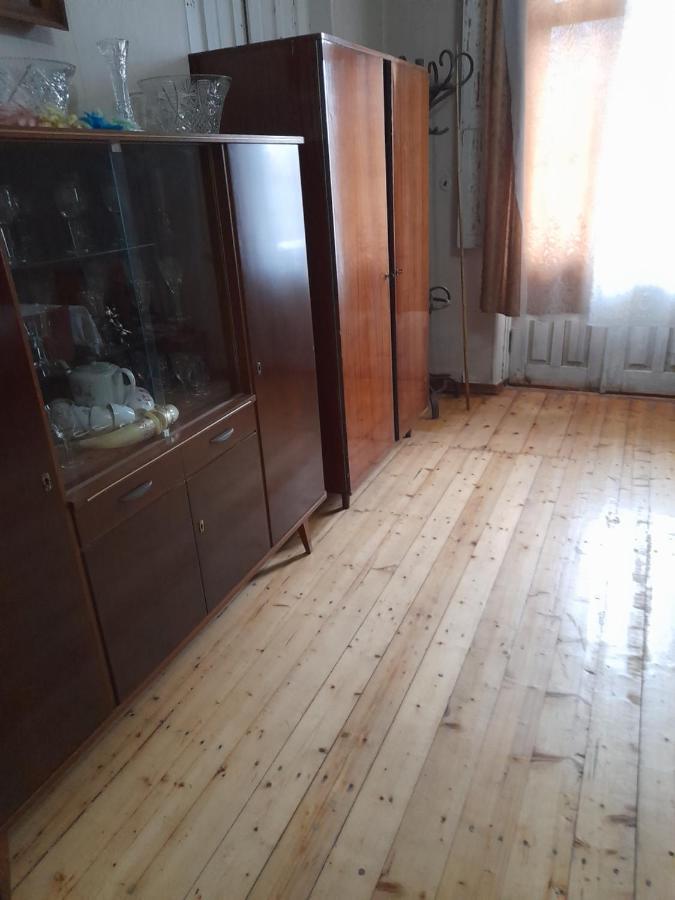 זוגדידי Levani'S Guesthouse מראה חיצוני תמונה