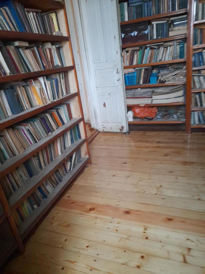 זוגדידי Levani'S Guesthouse מראה חיצוני תמונה