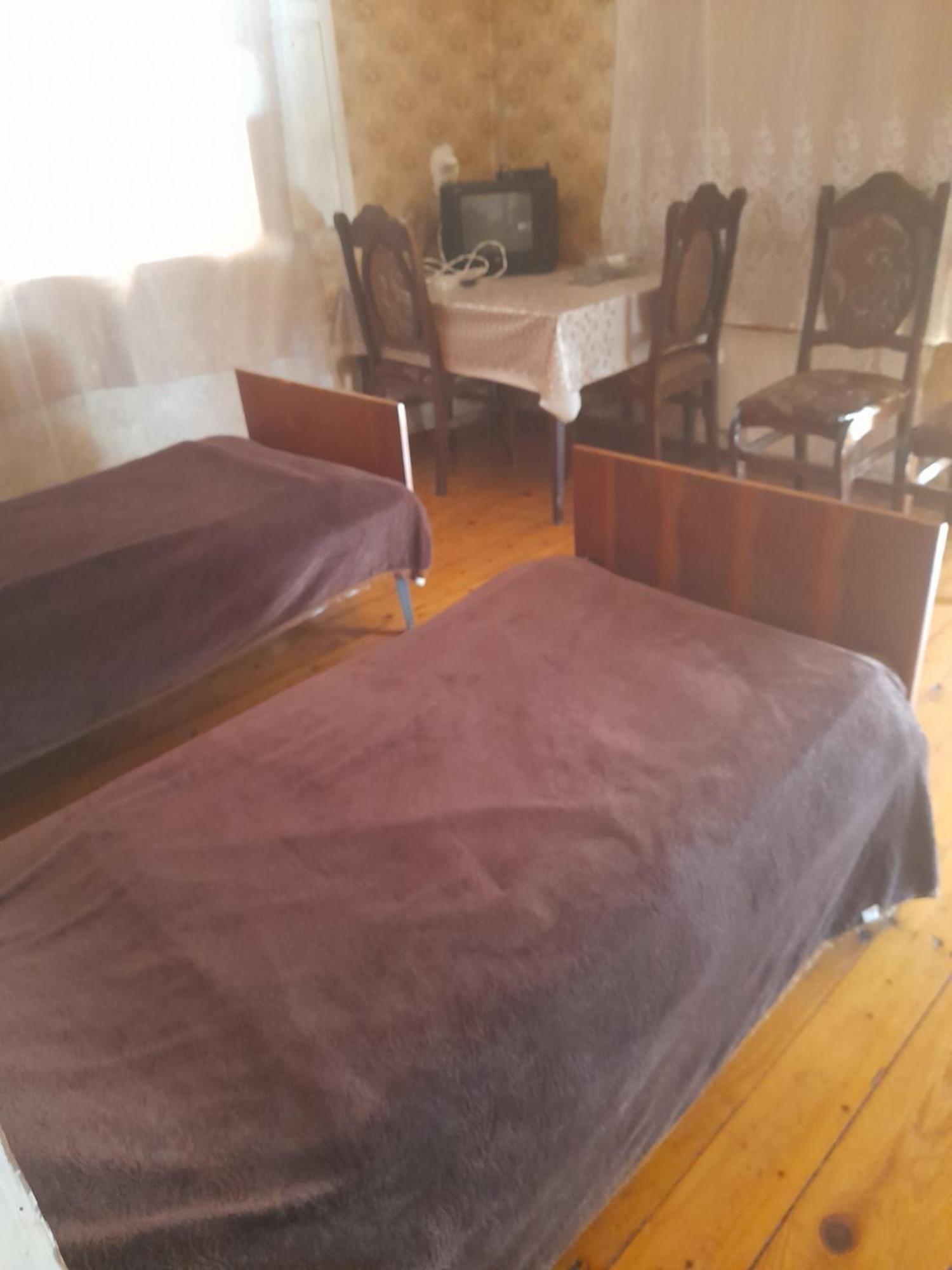 זוגדידי Levani'S Guesthouse מראה חיצוני תמונה