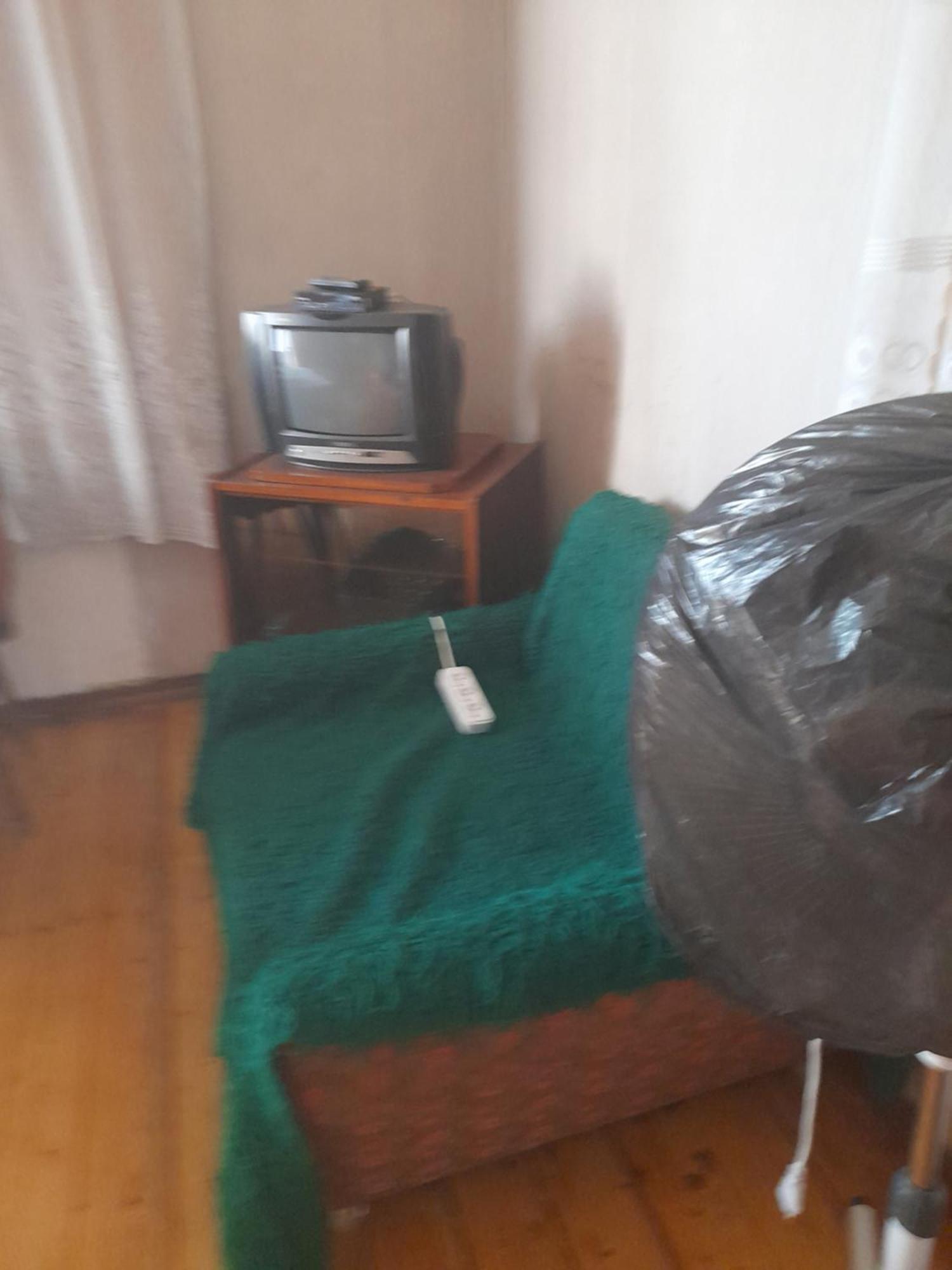 זוגדידי Levani'S Guesthouse מראה חיצוני תמונה
