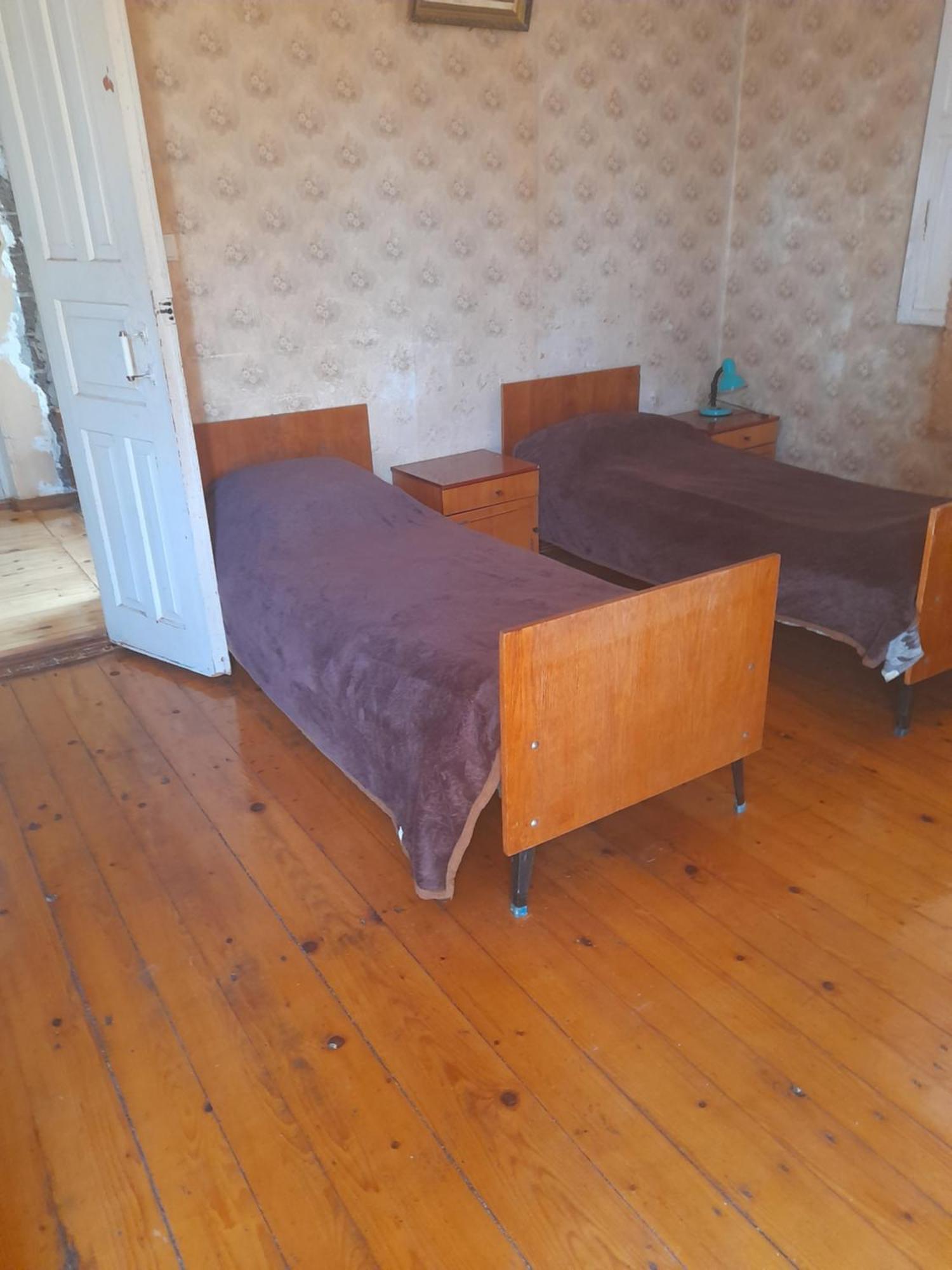 זוגדידי Levani'S Guesthouse מראה חיצוני תמונה