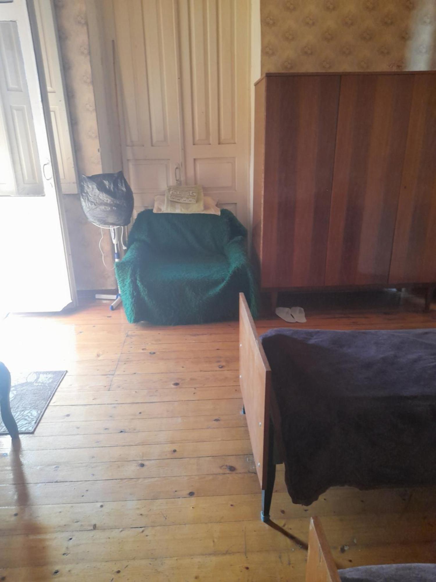 זוגדידי Levani'S Guesthouse מראה חיצוני תמונה