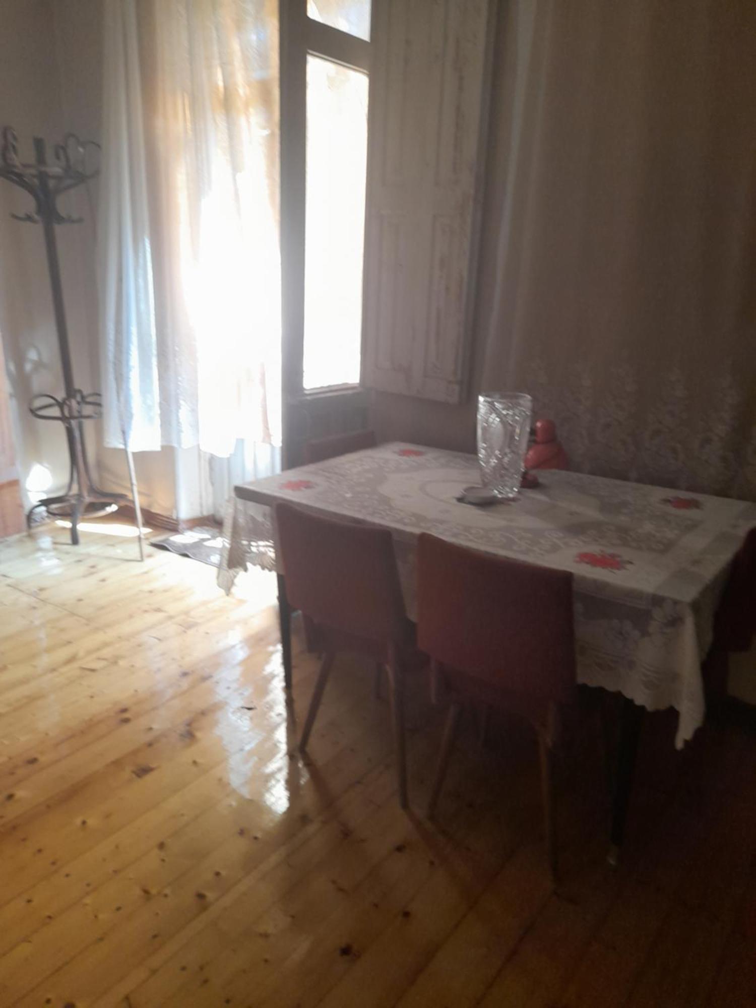 זוגדידי Levani'S Guesthouse מראה חיצוני תמונה
