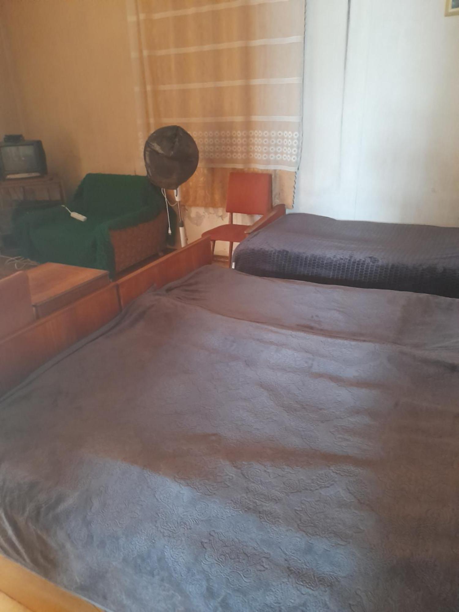 זוגדידי Levani'S Guesthouse מראה חיצוני תמונה