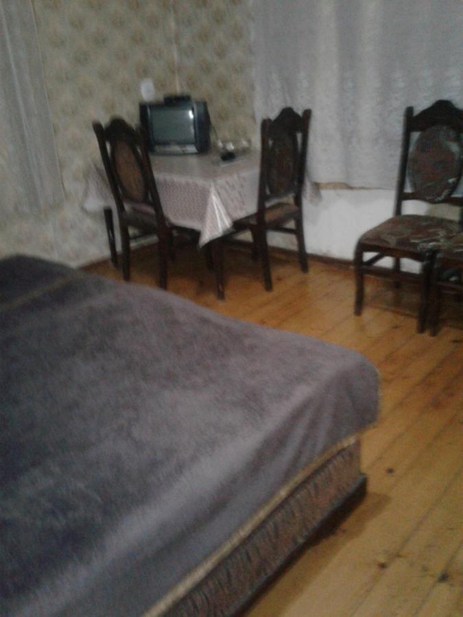 זוגדידי Levani'S Guesthouse מראה חיצוני תמונה